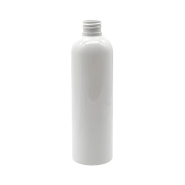 Adagoló flakon szórófejjel 100ml 20/410 nyakméret fehér