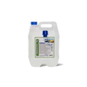 Adalék SCR dieselhez kiöntővel 10 liter AdBlue Prevent