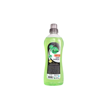 Autósampon 1 liter környezetbarát Green Car