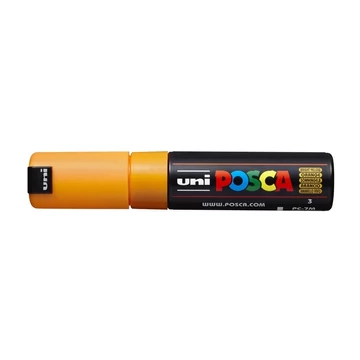 Dekormarker 0,7mm, Uni-Posca PC-1MR barack