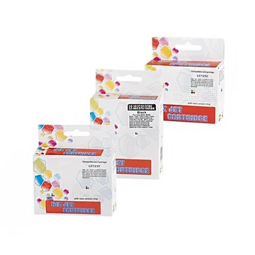 Epson T09J3 tintapatron magenta ECO