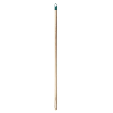 Felmosónyél / partvis nyél fa 120 cm Azur York_091070