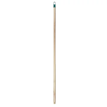 Felmosónyél / partvis nyél fa 130 cm Azur York_091300