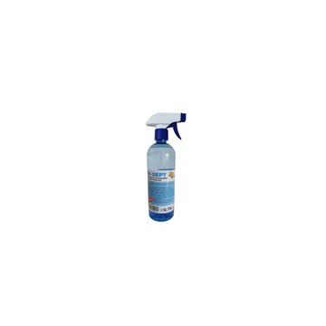 Fertőtlenítő hatású tisztítószer szórófejes 750 ml Neoform K Sprint