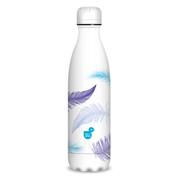 Fémkulacs duplafalú 500ml Ars Una Feather-light (5169) 22