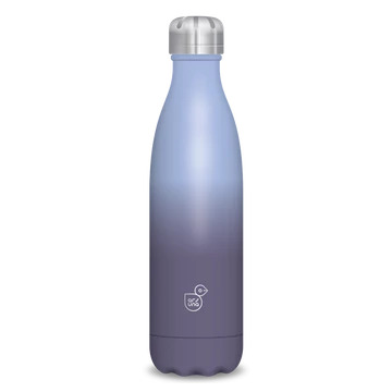 Fémkulacs duplafalú 500ml Ars Una Gradient-17 (5157) 22