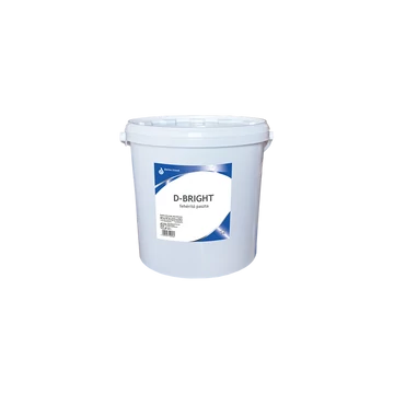 Fertőtlenítő adalék 10 kg D-Bright