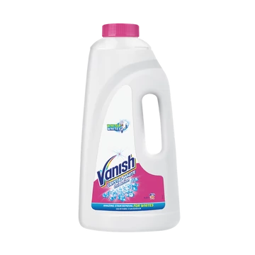 Folteltávolító és fehérítő folyadék 1 liter White Vanish Oxi Action