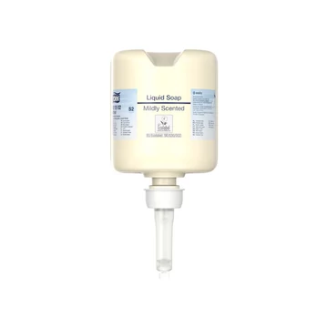 Folyékony szappan 475 ml kézkímélő pipere S2 Tork_420502 fehér