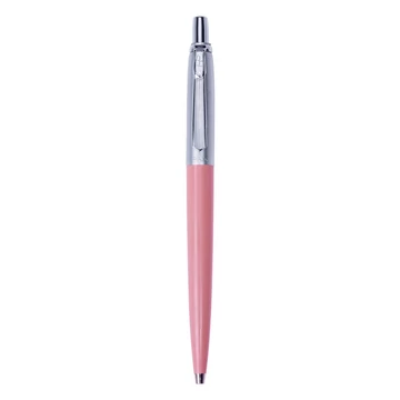 Golyóstoll 0,8mm, Pax THE Original, pasztell rózsaszín írásszín kék
