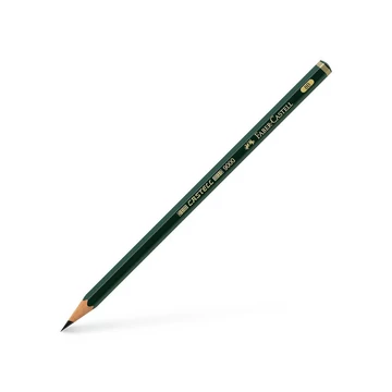 Grafitceruza 8B, 9000 Faber-Castell