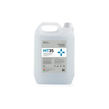 Habszappan 5 liter MT35