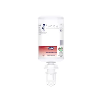 Habszappan fertőtlenítős kézkímélő 950 ml Tork_520103