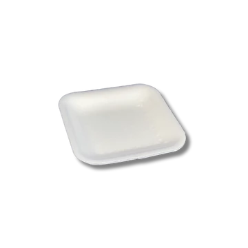 Habtálca 60-as 135 x 135 mm 1000 db/csomag fehér