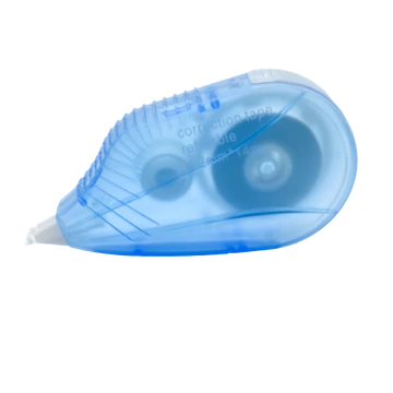 Hibajavító roller 4,2x14m utántölthető, cserélhető betétes Bluering®