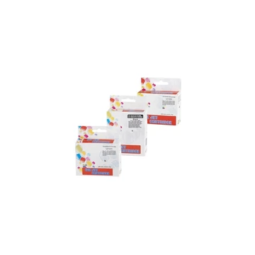 Utángyártott Hp 963XL/3JA29AE tintapatron yellow ECO