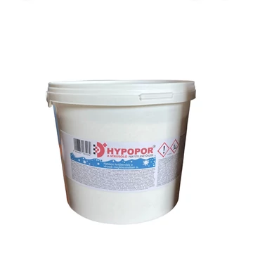 Hypopor fertőtlenítőszer 2 kg