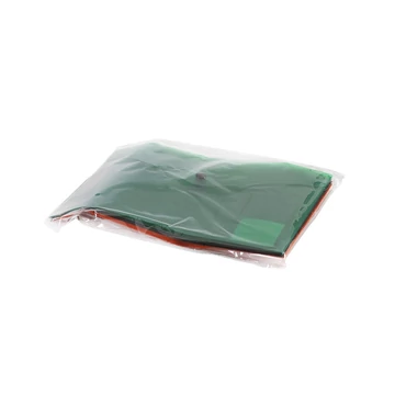 Irattartó tasak A5, PP patentos 1309/7400000 5 db/csomag, Bluering®, vegyes szín 