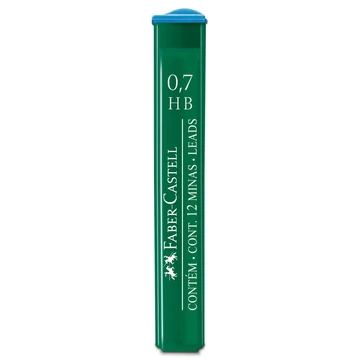 Ironbél 0.7mm HB POLYMER Faber-Castell 