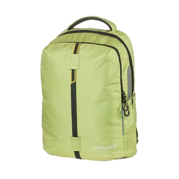 Iskolatáska ergonómiai, tinédzser lime by Walker