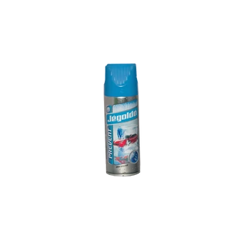 Jégoldó aerosol 400 ml kaparófejes PREVENT