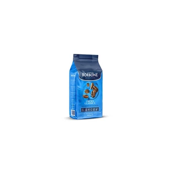 Kávé szemes 1000g. Caffé Borbone Crema Classica