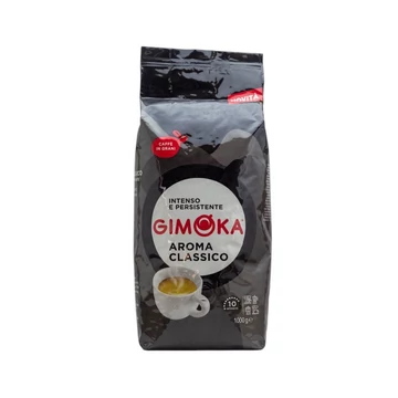 Kávé szemes, 1000g, Gimoka Aroma Classico 