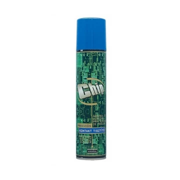 Kontakttisztító aerosol 300 ml CHIP PREVENT