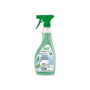 Légfrissítő szórófejes spray 500 ml Biobact Scent Tana