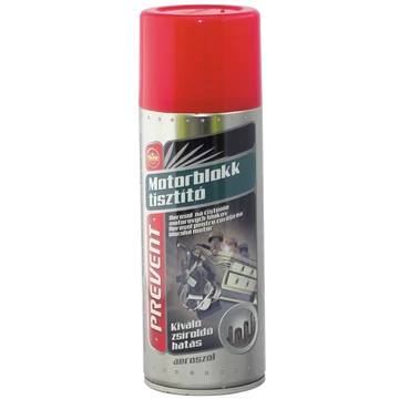 Motorblokk tisztító aerosol 400 ml PREVENT