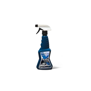 Műszerfalápoló szórófejes 500 ml Prelix