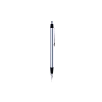 Nyomósirón 0,5mm, fém test PAX "MGP" ezüst