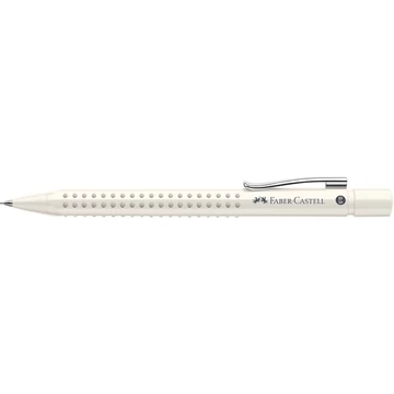 Nyomósiron 0.5mm GRIP 2010 Faber-Castell kókusztej test