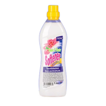 Öblítőszer 1 liter Softener fehér