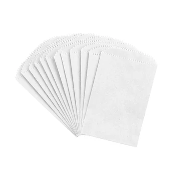 Papírzacskó sütőipari 0,5kg 11,5x4,5x21 1000 db/doboz,