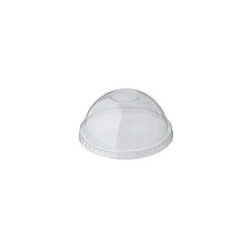 Pohártető Shaker pohárhoz gömb lyukas 95 mm 50 db/csomag