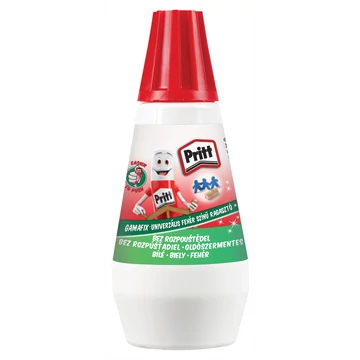 Ragasztó univerzális diszperziós 100g Gamafix Pritt