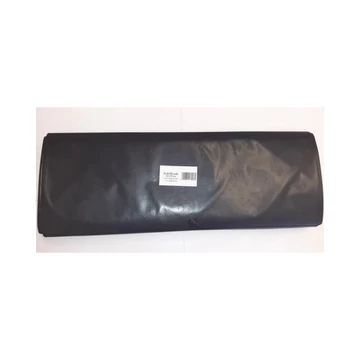Sittes zsák 50 x 90 cm 120 mikron fekete