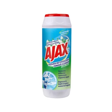 Súrolópor 450 g Ajax