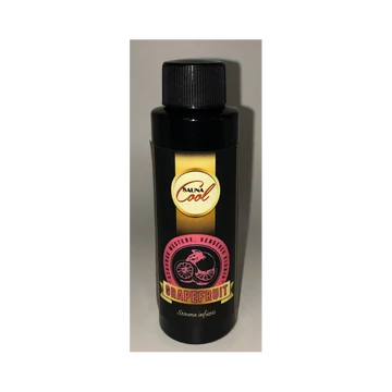 Szauna illat 100 ml SaunaCool Grapefruit
