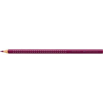 Színes ceruza háromszögletű GRIP Faber-Castell szederlila