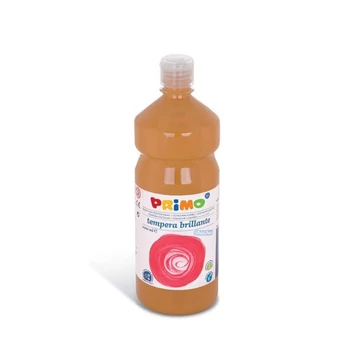 Tempera 500ml, Primo 270 okker