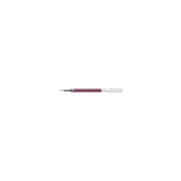 Tollbetét tűhegyű 0,25mm Pentel EnerGel LRN5-BX írásszín piros