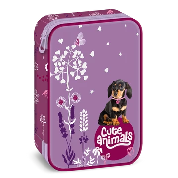 Tolltartó emeletes, Ars Una CUTE ANIMALS- PUPPY (5369) 24