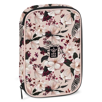 Tolltartó emeletes, Ars Una FLOWERY PINK (5375) 24