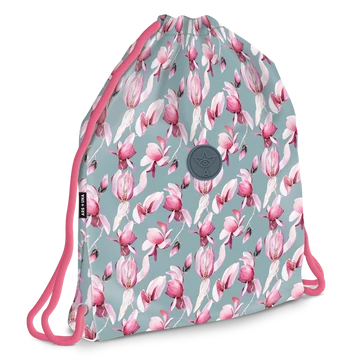 Tornazsák lányos, tinédzser Ars Una ROSY MAGNOLIA (5252) 23