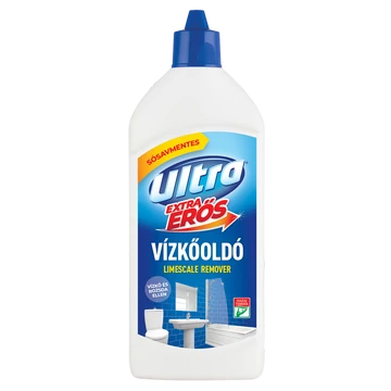 Vízkőoldó 500 ml erős Ultra Extra