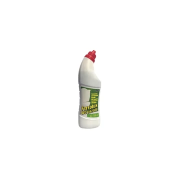 WC tisztítószer és vízkőoldó 750 ml Ferrolux illatosított