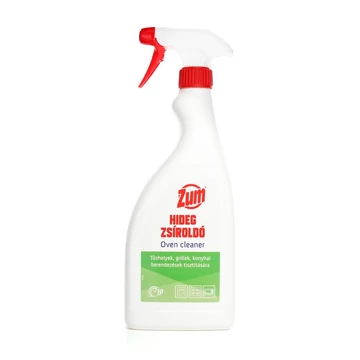 Hideg zsíroldó szórófejes 750 ml ZUM