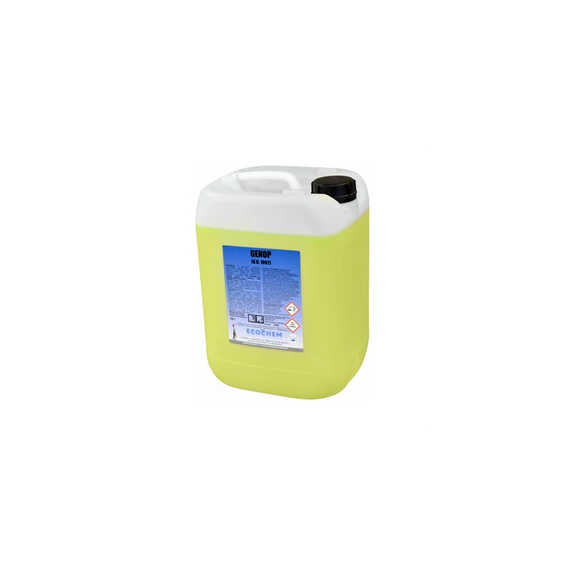 Padlótisztító 10 liter Genop